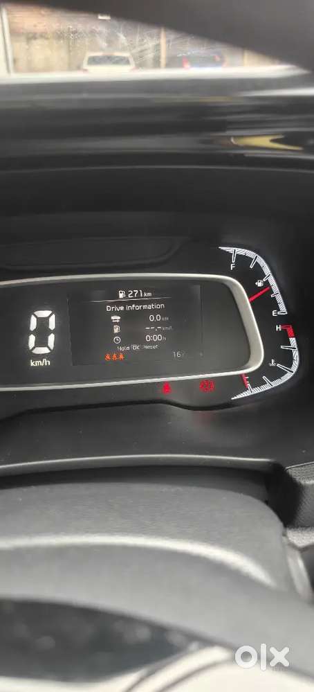 Kia Sonet G 2024