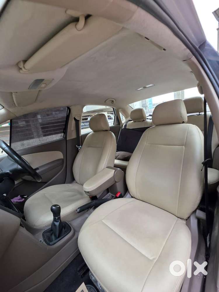 Skoda Rapid 2014 Diesel Well Maintained