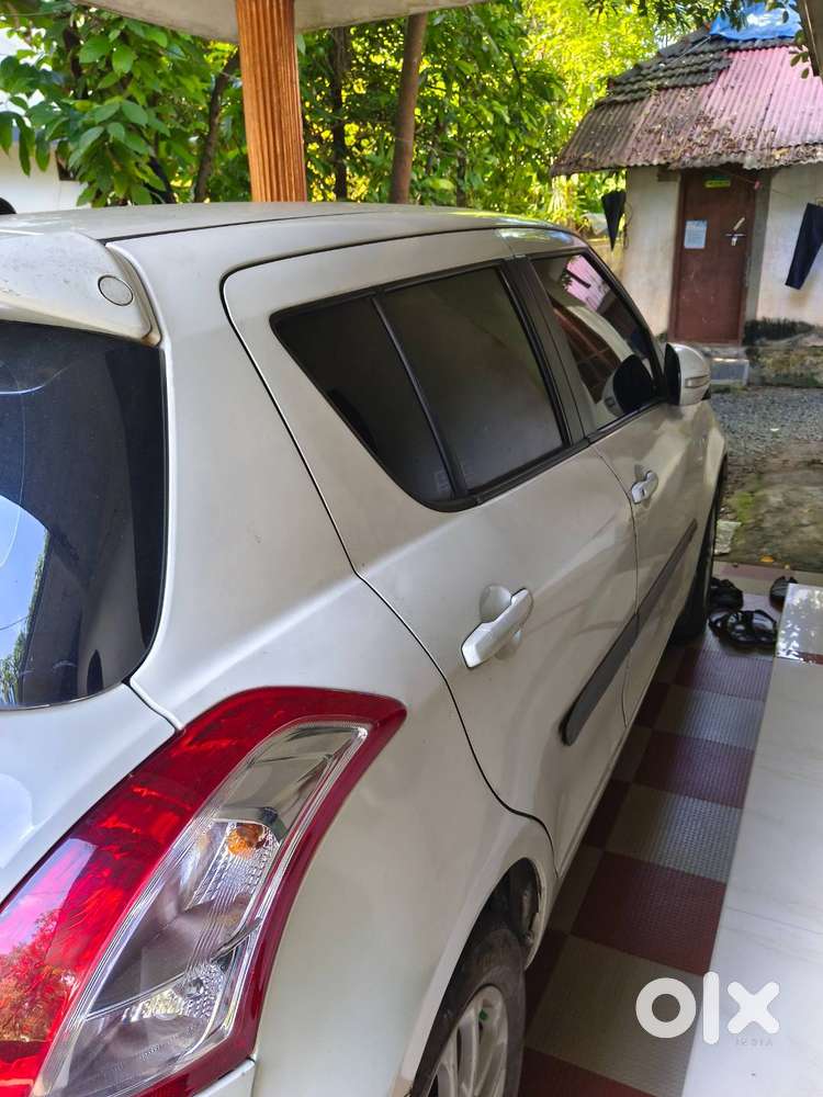 Maruti Swift Vdi 2013