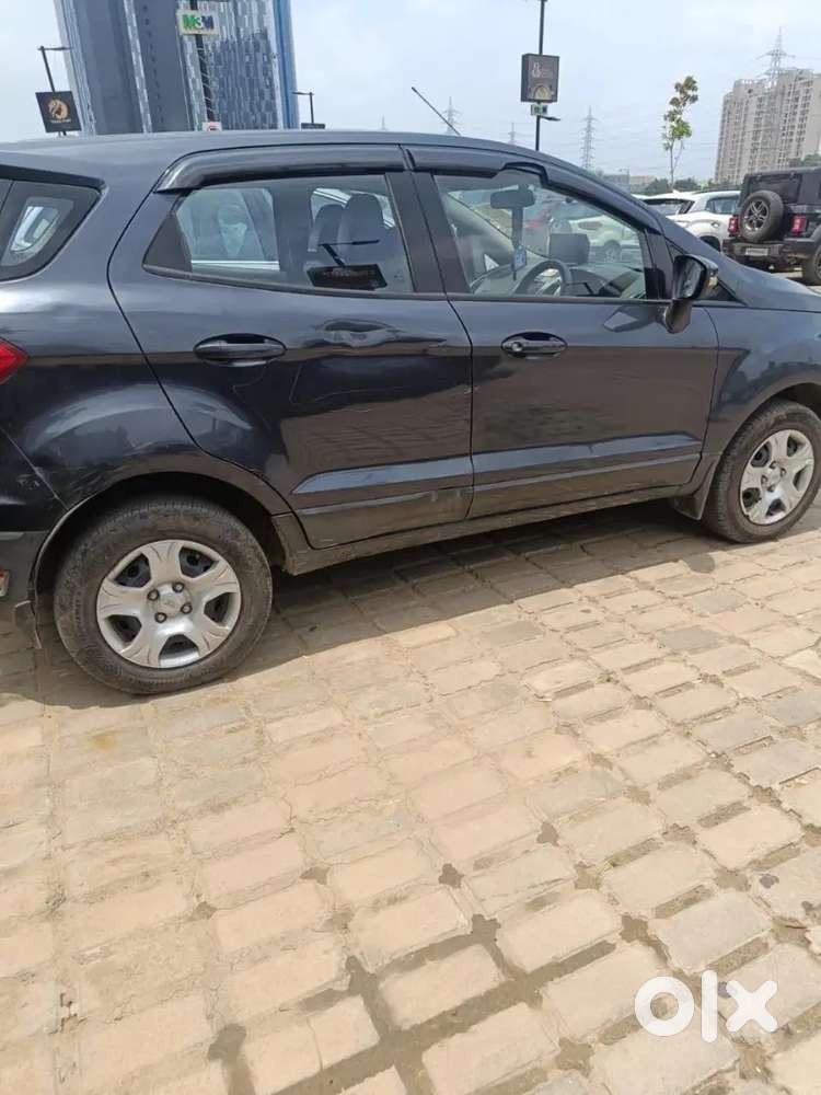 Ford Ecosport Titanium2014urgent Selltime Pass Na Kare Only Genuinebuy