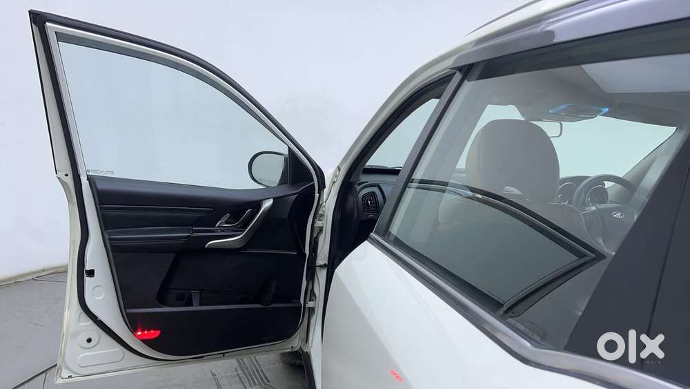 Mahindra Xuv500 W11 At, 2018, Diesel