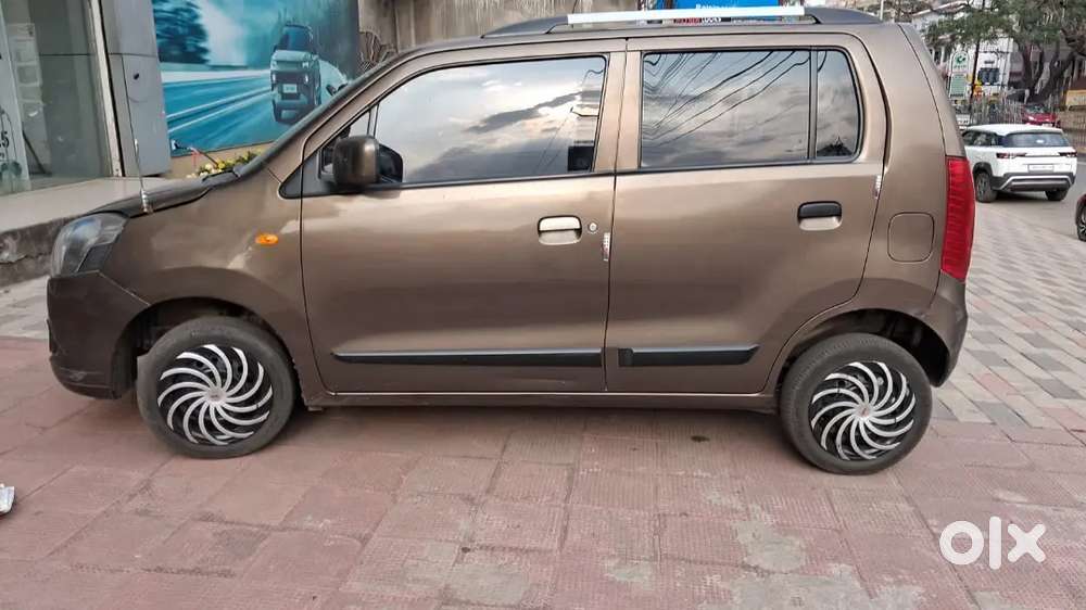 Well Maintained Car