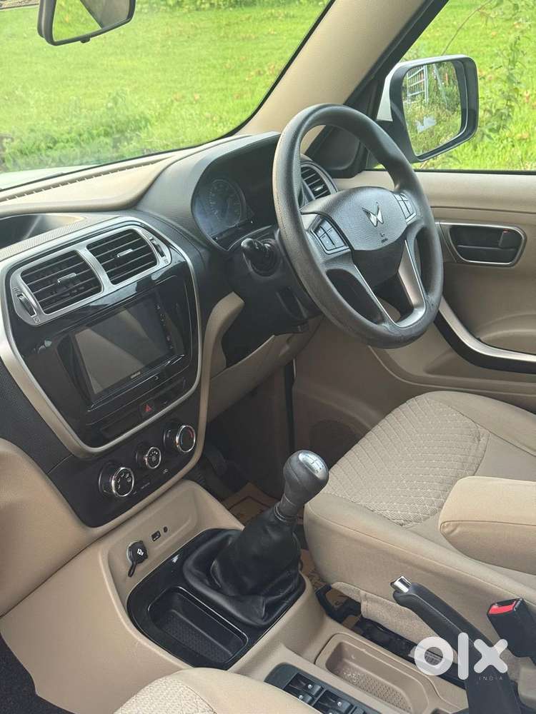 Mahindra Bolero Neo 1.5 N 10, 2023, Diesel