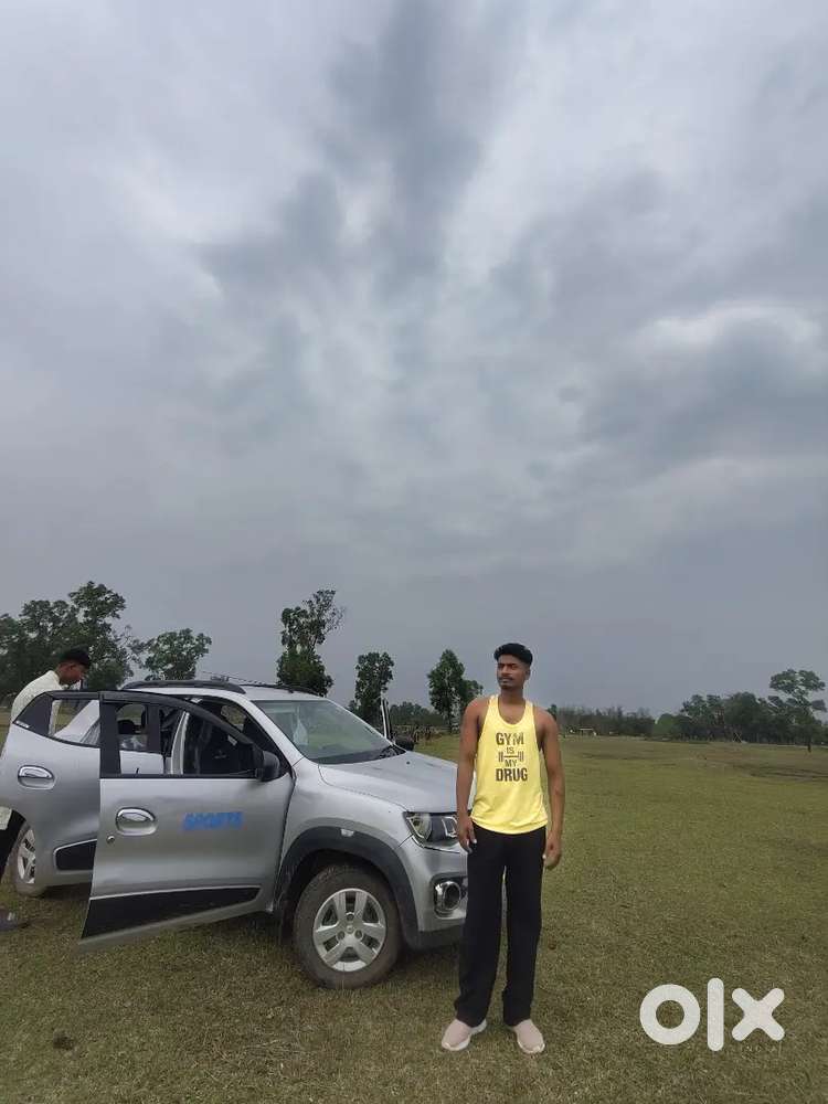 Renault Kwid 0.8 Special 2018