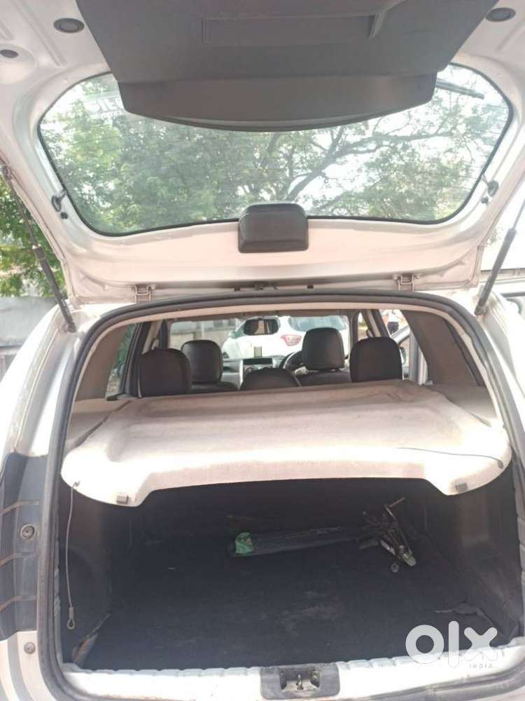 Renault Duster, 2017, Diesel