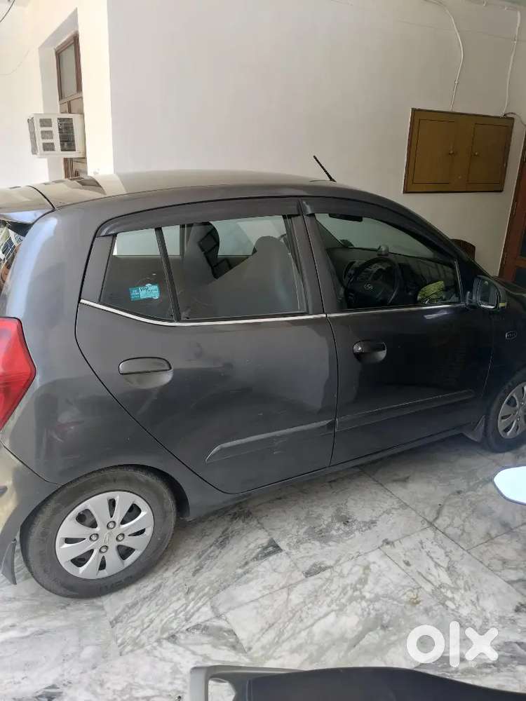 Hyundai I10 Excellent Condition Car For Sale