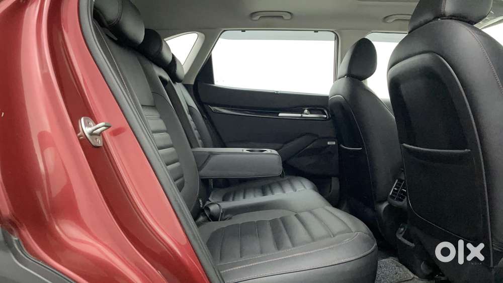 Kia Seltos Gtx Plus, 2022, Diesel