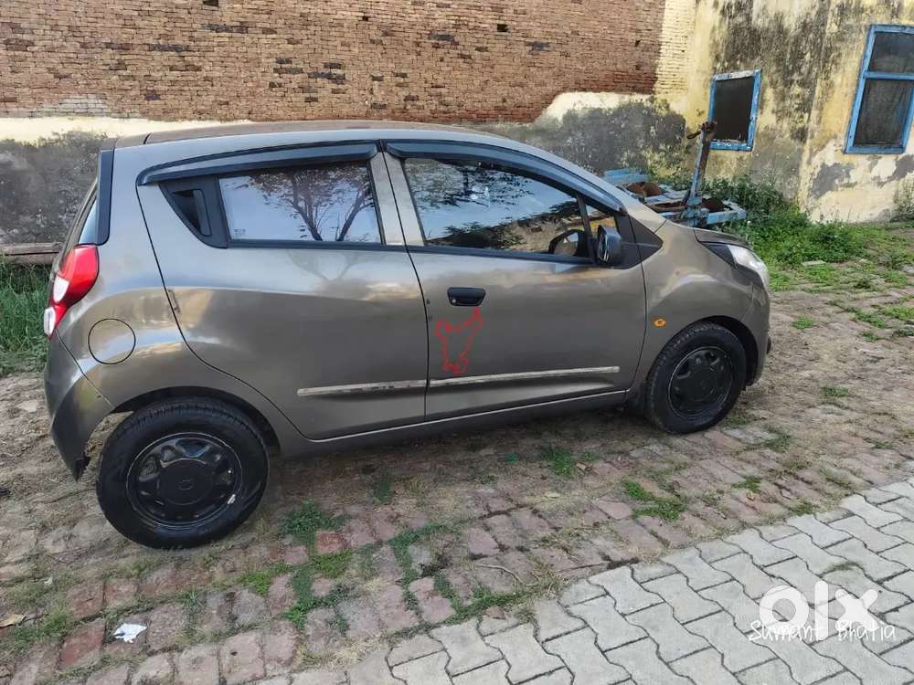 Neat And Clear Take A Test Drive Full Modified