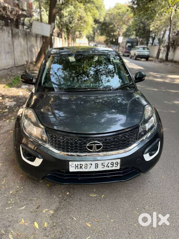 Tata Nexon 1.5 Revotorq Xma, 2018, Diesel