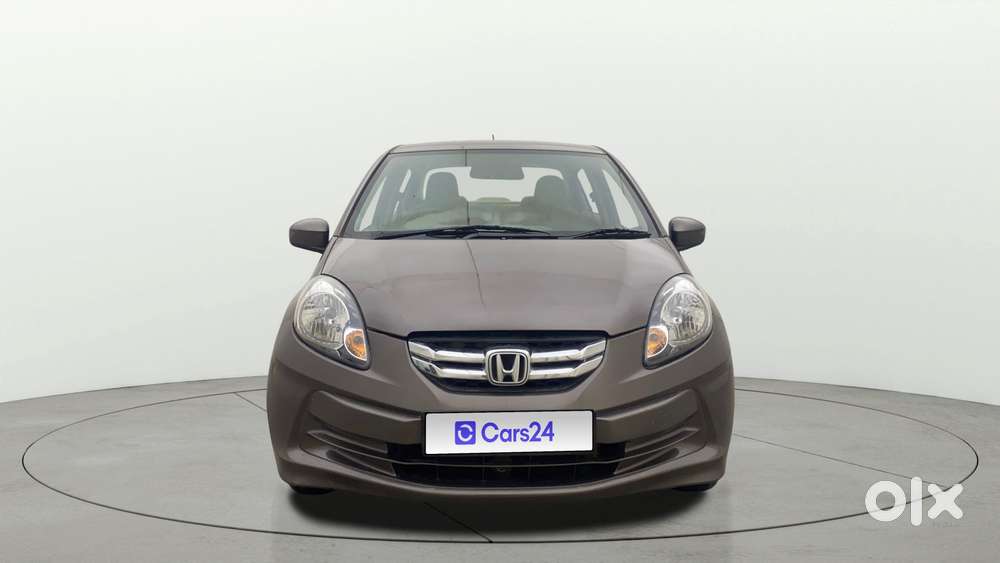 Honda Amaze