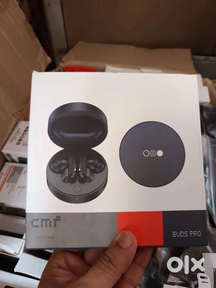 Mobile Accessories