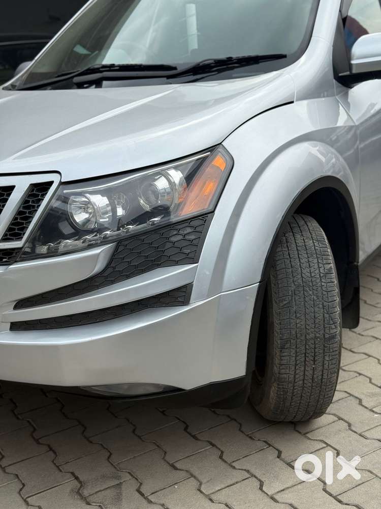 Mahindra Xuv 300