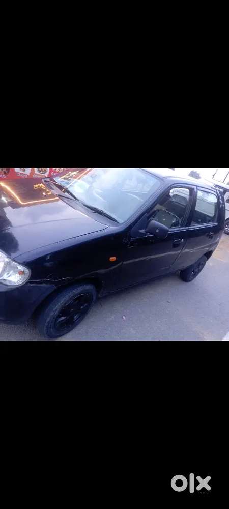 Maruti Suzuki Alto 2009 Model