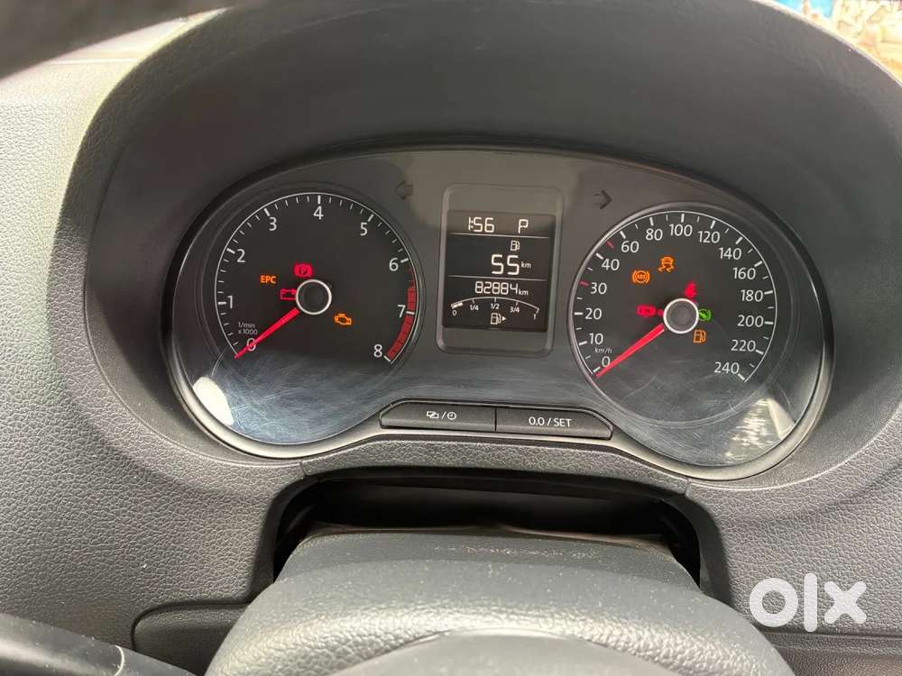 Volkswagen Polo 1.0 Highline Plus Tsi At, 2021, Petrol