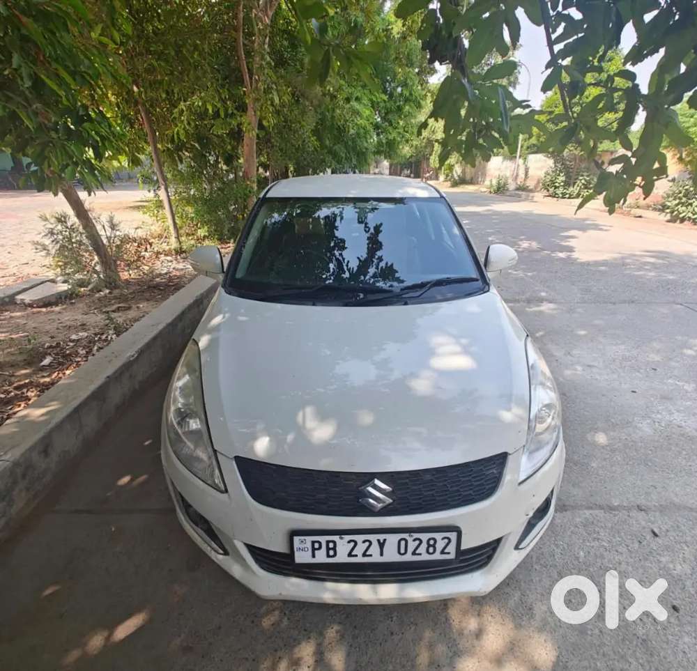 Maruti Suzuki Swift 2016