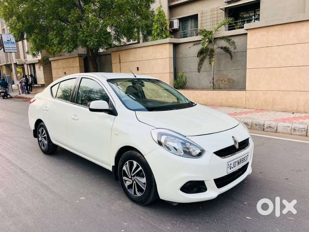 Renault Scala Diesel Rxl, 2014, Diesel