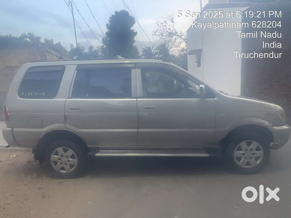 Chevrolet Tavera 2016 Diesel Good Condition
