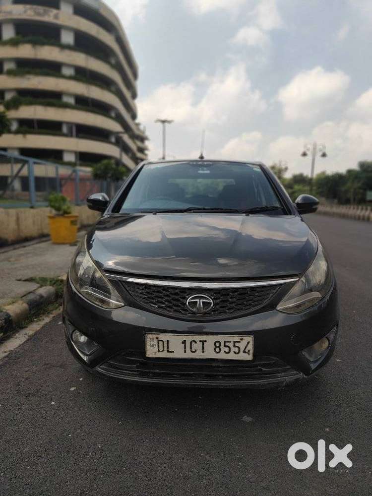 Tata Bolt Quadrajet Xms, 2015, Petrol