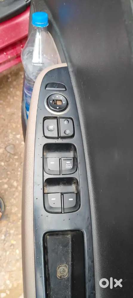 Hyundai Grand I10 Sportz Edition 2016