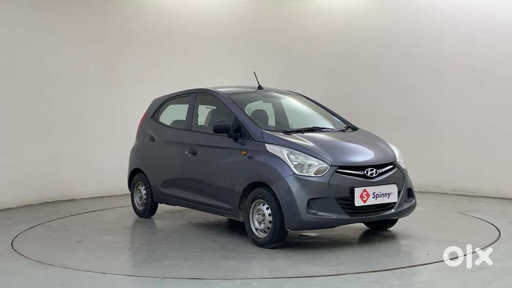 Hyundai Eon Era, 2014, Petrol