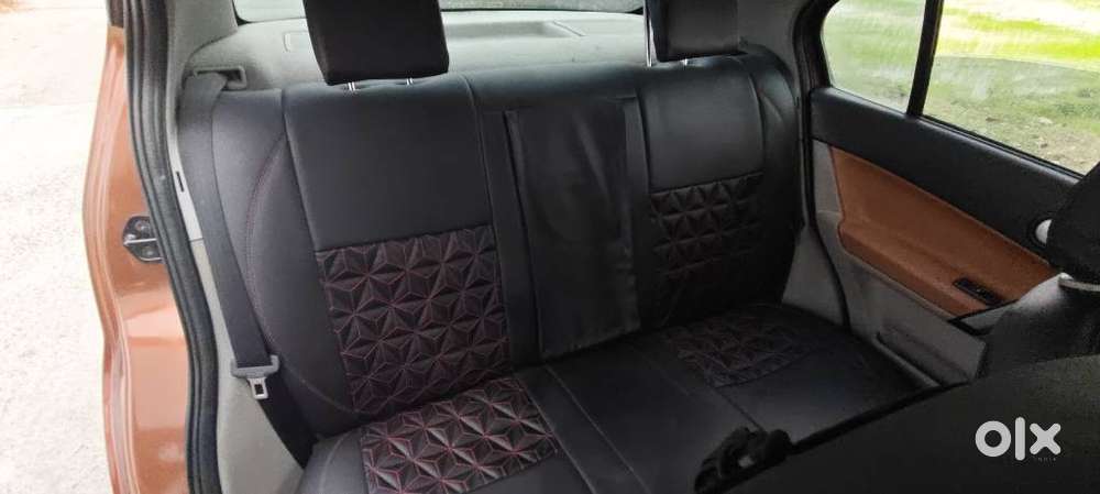 Ford Fiesta 2008-2011 1.6 Duratec Exi Ltd, 2007, Petrol