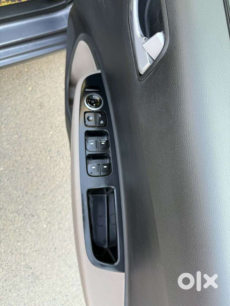 Hyundai Grand I10 Sportz O 1.2, 2017, Petrol