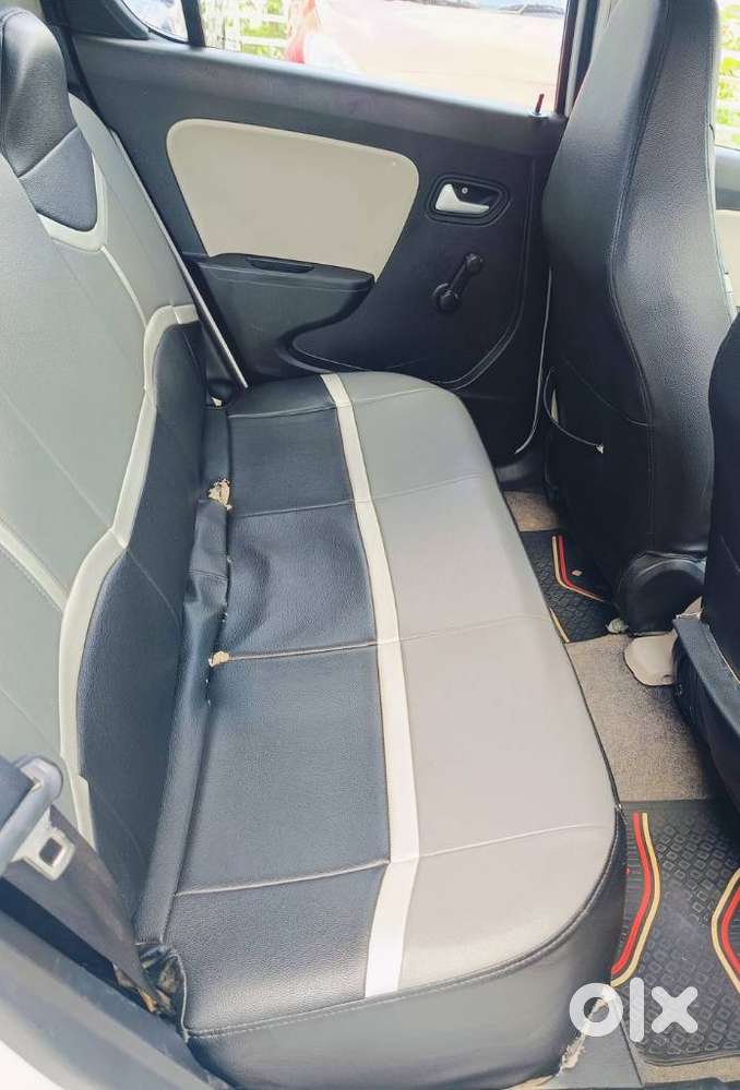 Maruti Suzuki Alto 800 0.8 Lxi (o), 2022, Petrol