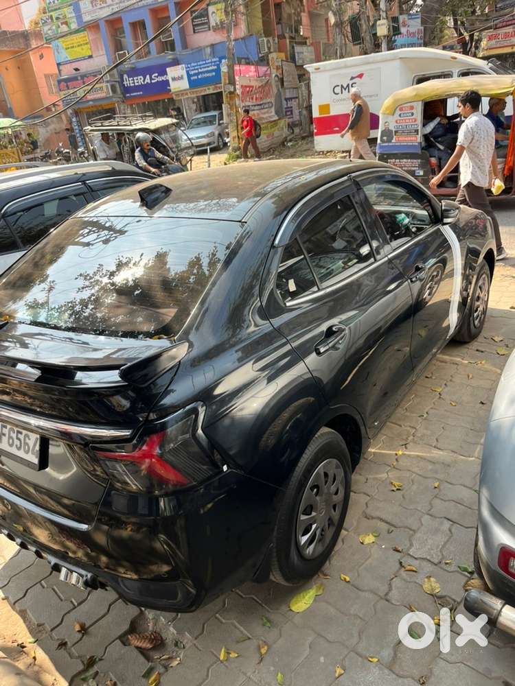 Maruti Suzuki Petrol 2025 Year