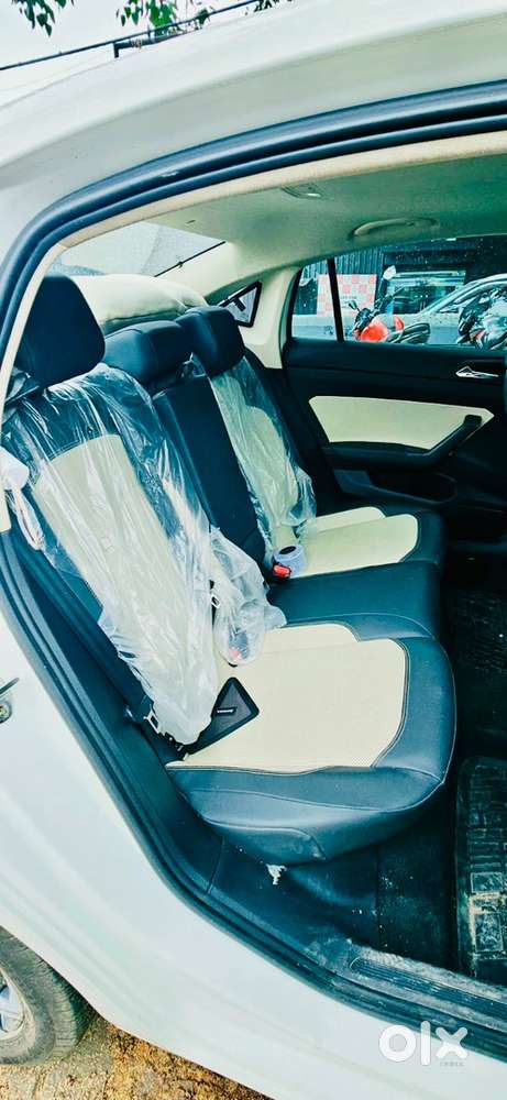 Skoda Slavia Petrol Manual 2024
