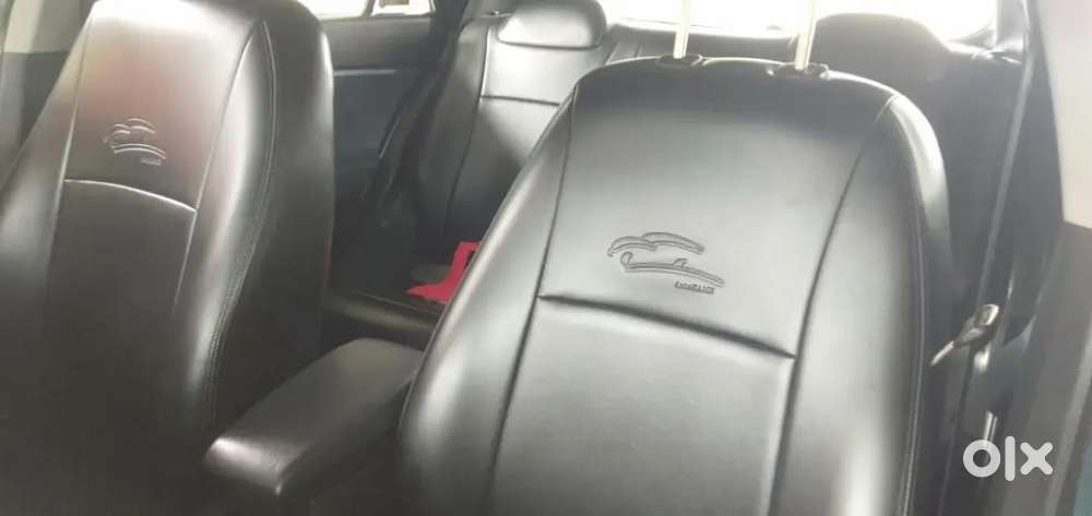 Hyundai I20 Active 2018 Petrol Manual