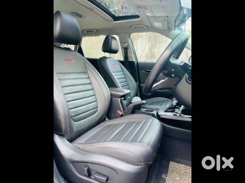Kia Seltos 1.4 Gtx + Petrol At, 2020, Petrol