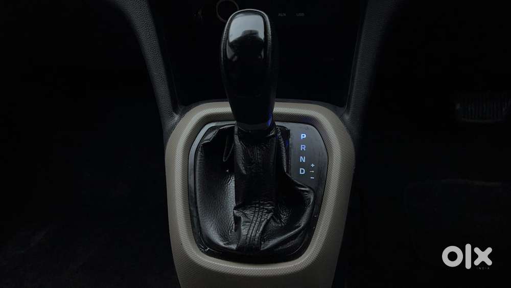 Hyundai Grand I10 [2017-2020] 1.2 Kappa Vtvt Sportz At, 2014, Petrol