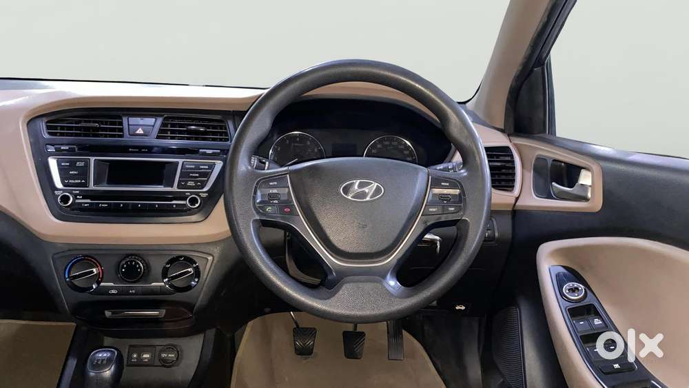 Hyundai Elite I20 Magna 1.2, 2015, Petrol