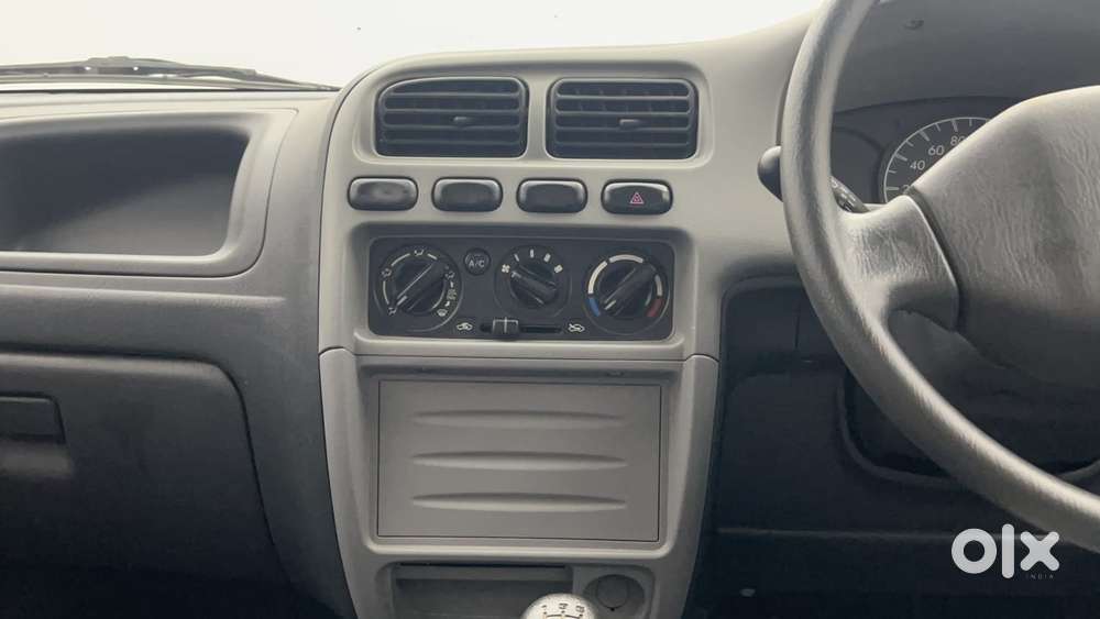 Maruti Suzuki Alto 2005-2010 Std, 2012, Petrol