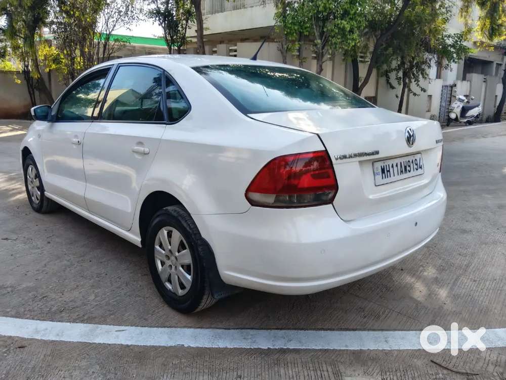 Good Condition Used Car