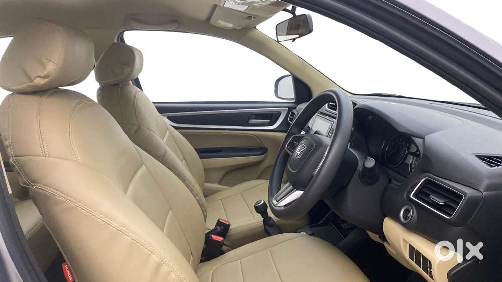 Honda Amaze 2013-2016 Vx I-vtech, 2023, Petrol