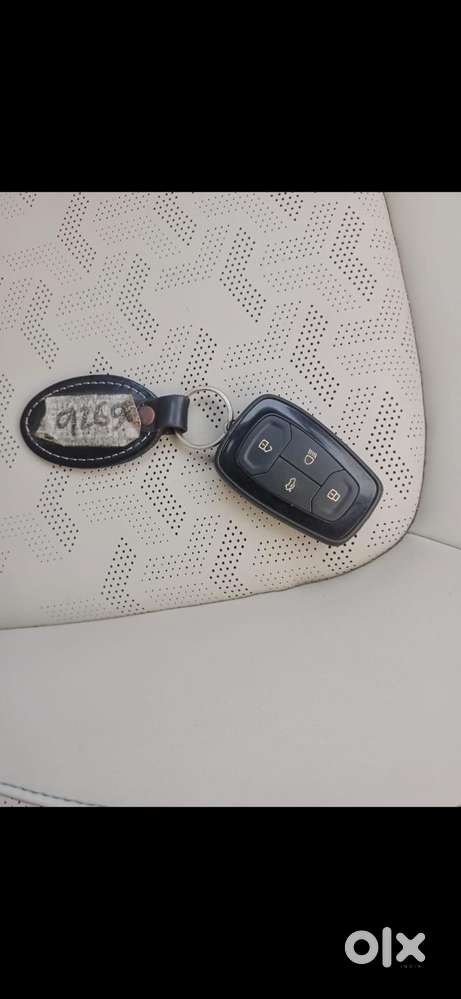 Tata Nexon Ev Xz Plus Lux, 2020, Electric