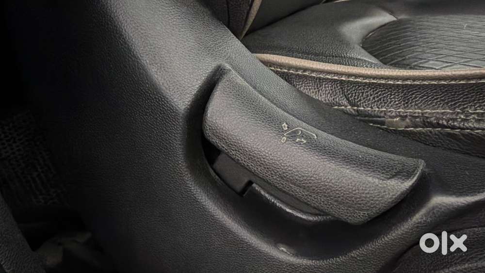 Hyundai Creta 1.6 E Plus Diesel, 2019, Diesel