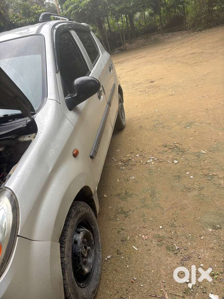 Maruti Suzuki Alto 800 2018 Petrol Well Maintained