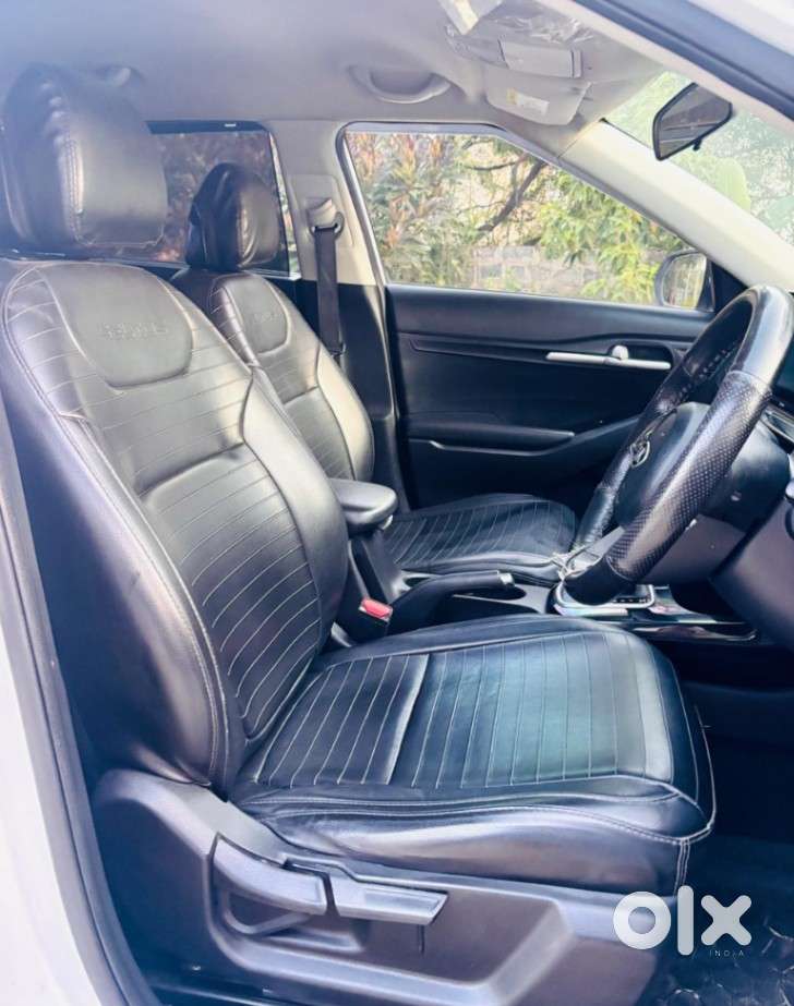 Kia Seltos Htk Plus At D, 2021, Diesel