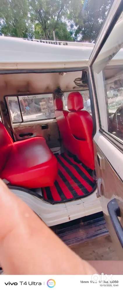 Mahindra Bolero Di Diesel Manual 2014