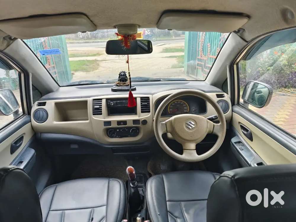 Maruti Suzuki Estilo Lxi 2009