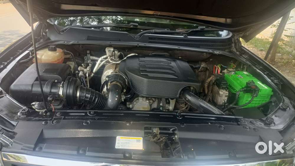 Mahindra Scorpio-n 2.2 Z8 L Diesel Mt 7 Str, 2022, Diesel