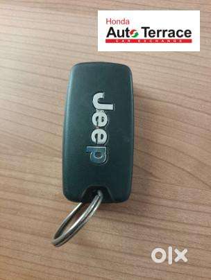 Jeep Compass 2.0 Sport Plus, 2019, Diesel