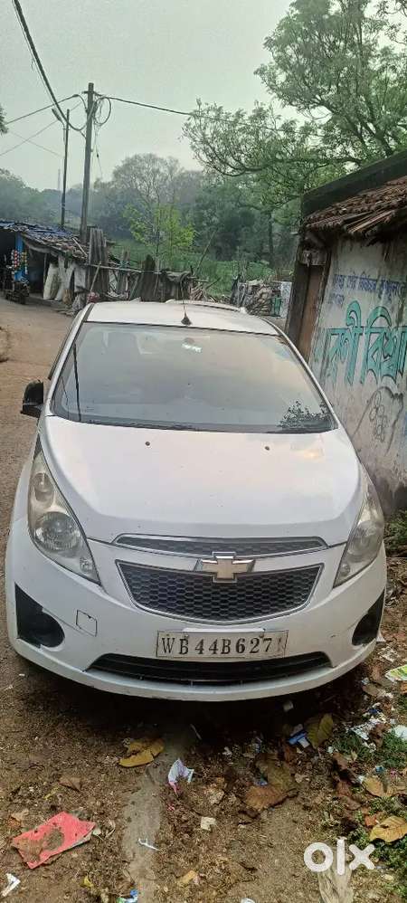 Chevrolet Beat 2011 Diesel Well Maintained