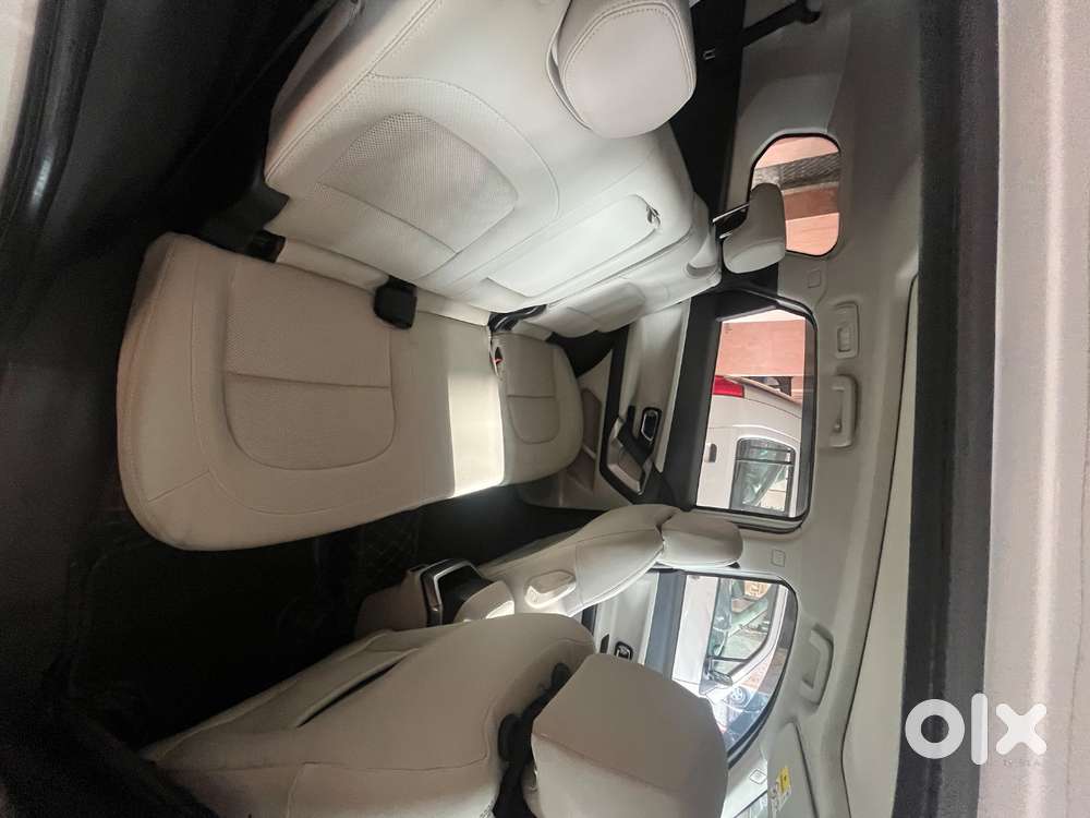 Tata Safari Zx+ For Sale (june 2022) No Dealer Please