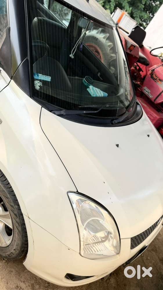 Maruti Suzuki Swift Vdi 2010 Year