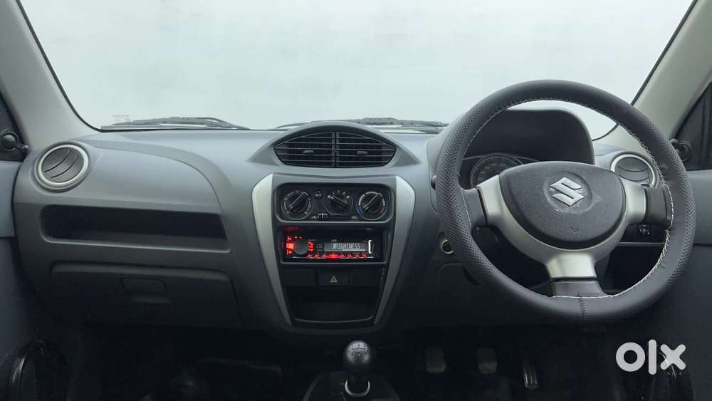 Maruti Suzuki Alto 800 Lxi, 2015, Petrol