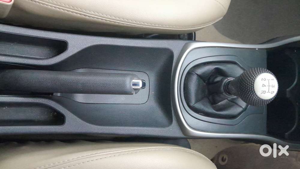 Honda City I-vtec V, 2018, Petrol