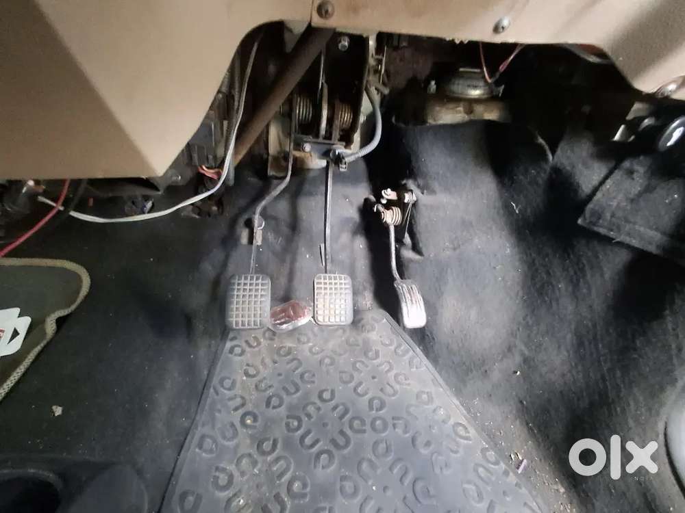 Tata Nano 2012 Petrol Well Maintained